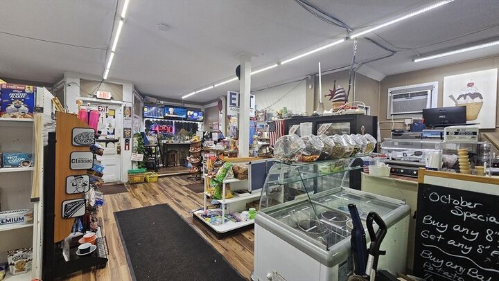 Property Photo: 2240 Main MA 01092