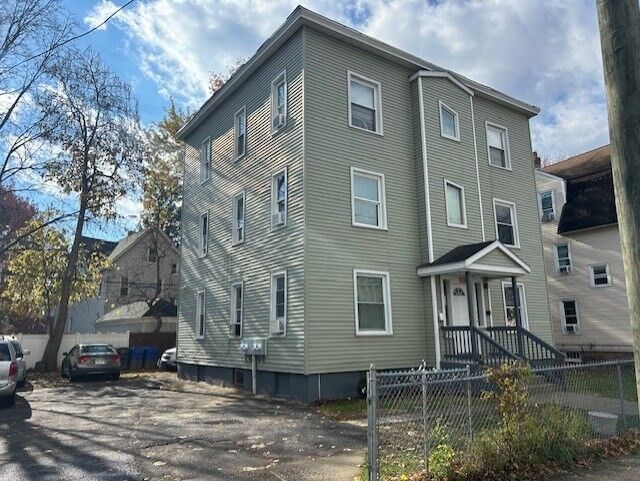 Property Photo: 93 Wilmont Street MA 01108