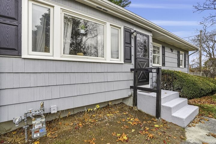 Property Photo:  108 N Main St  MA 02019 