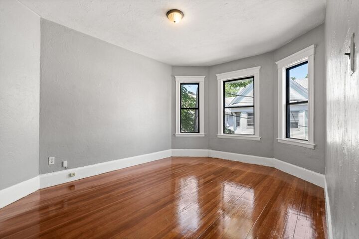 Property Photo: 76 Bellevue St MA 02125