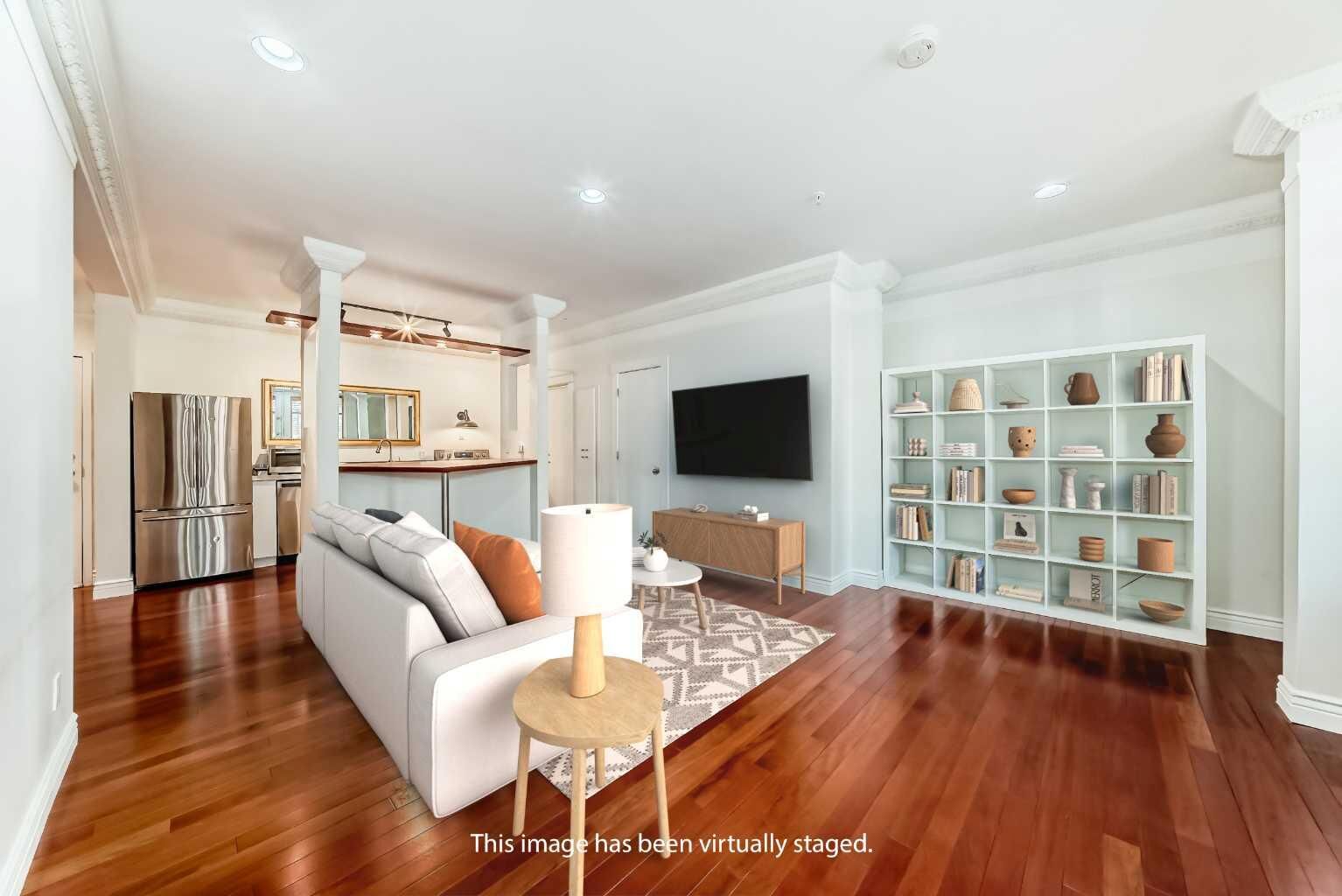 Property Photo:  1410 2 Street SW 111  AB T2R 1R1 