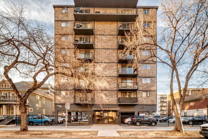 1213 13 Avenue SW 205  Calgary AB T3C 0T2 photo