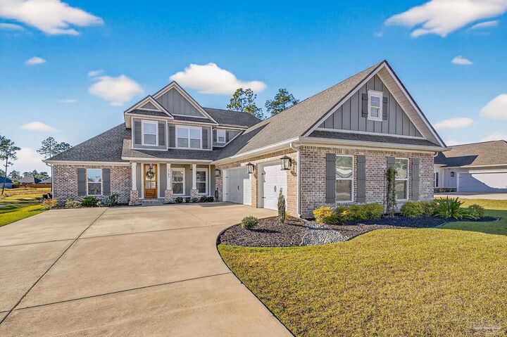 2785 Trestle Way  Cantonment FL 32533 photo