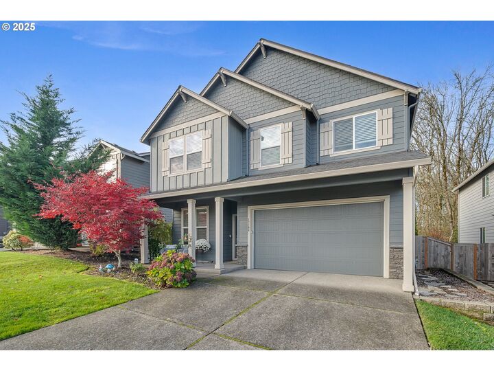 Property Photo: 17108 NE 17th Ave WA 98642