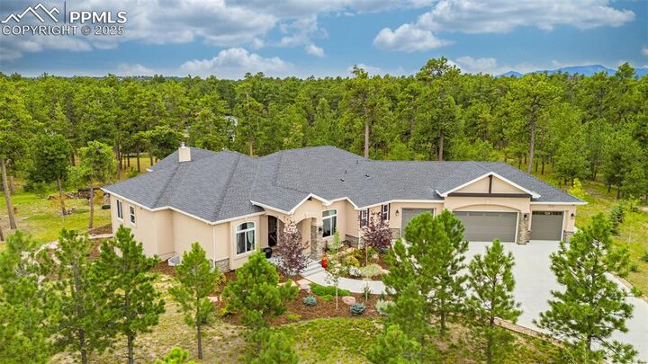 Property Photo:  1325 Boldmere Court  CO 80132 