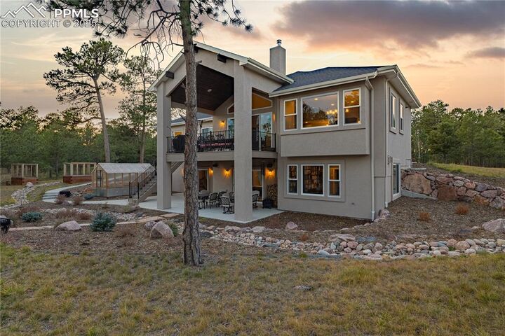 Property Photo:  1325 Boldmere Court  CO 80132 