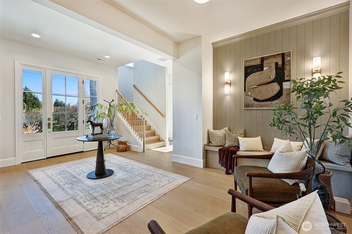 Property Photo: 7003 37th Avenue NE WA 98115