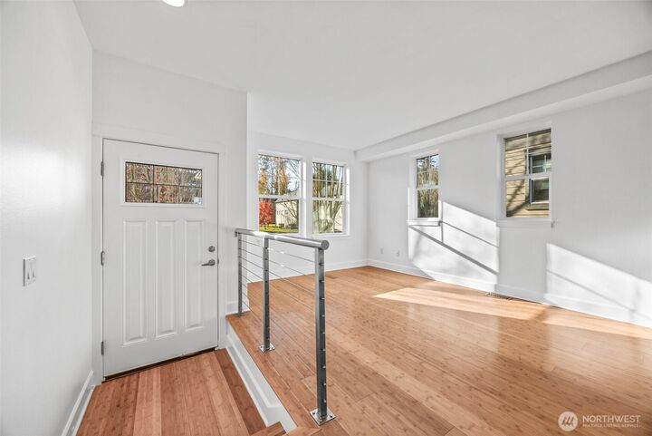 Property Photo:  2670 SW Sylvan Heights Drive  WA 98106 