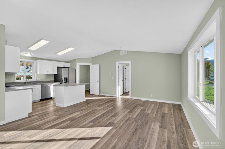 Property Photo: 137 Collar Avenue WA 98356