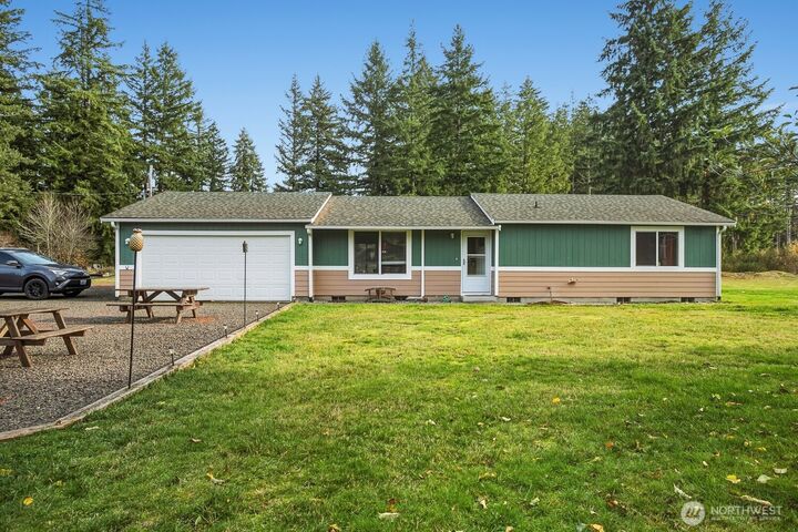Property Photo:  12237  Marshall Road SE  WA 98589 