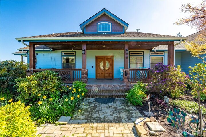 Property Photo: 3151 Velvet Lane WA 98240