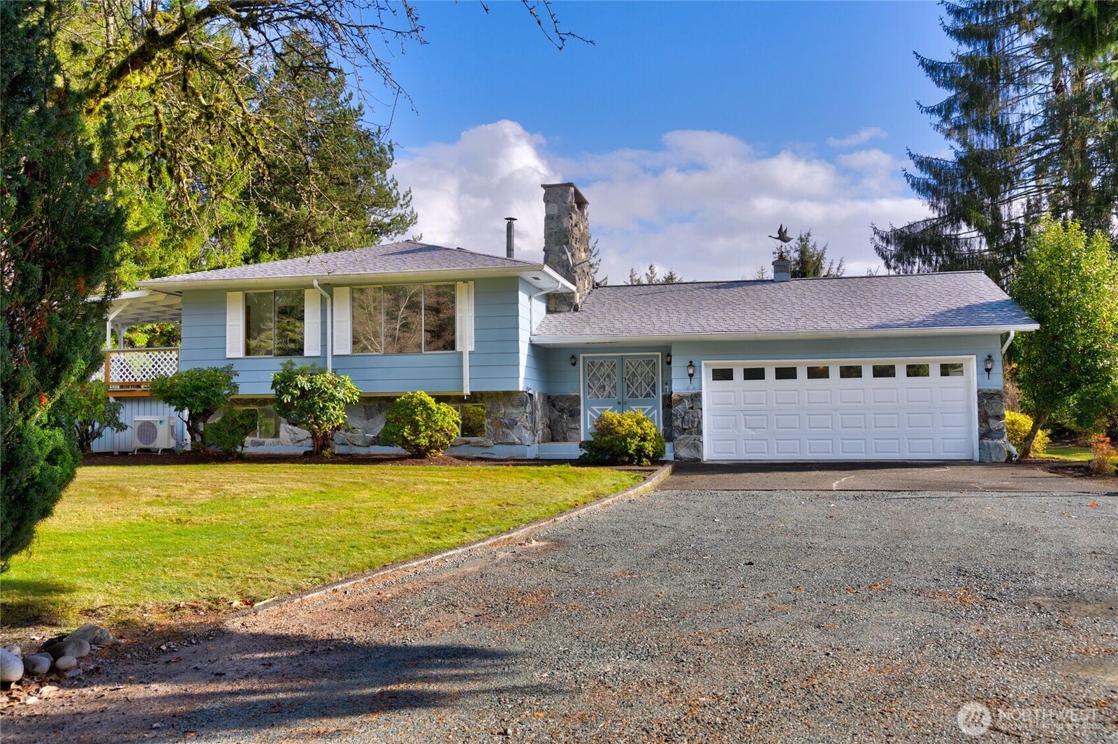 Property Photo: 22491 Grip Road WA 98284