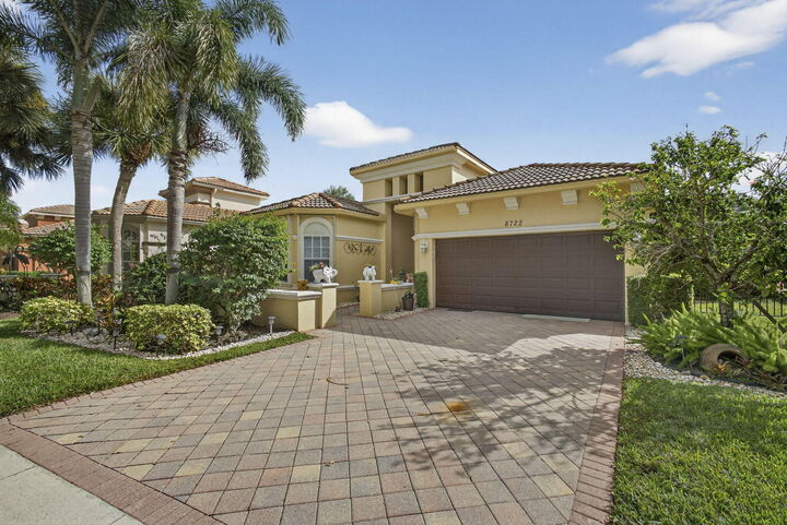 8722 Via Brilliante  Wellington FL 33411 photo