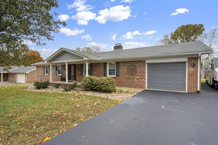 Property Photo: 128 Prospect Lane KY 42104