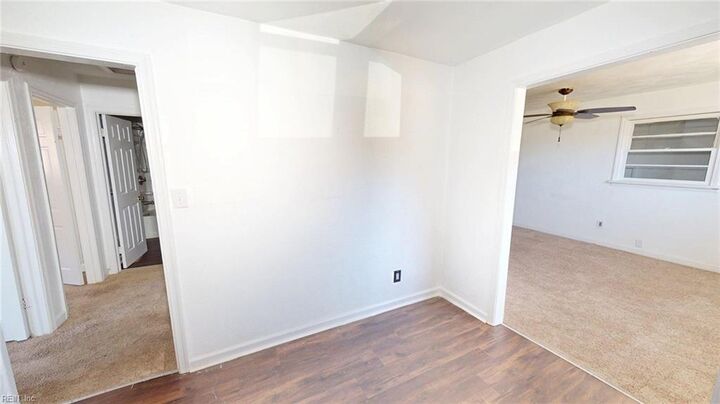 Property Photo: 2436 Nansemond Pw VA 23434