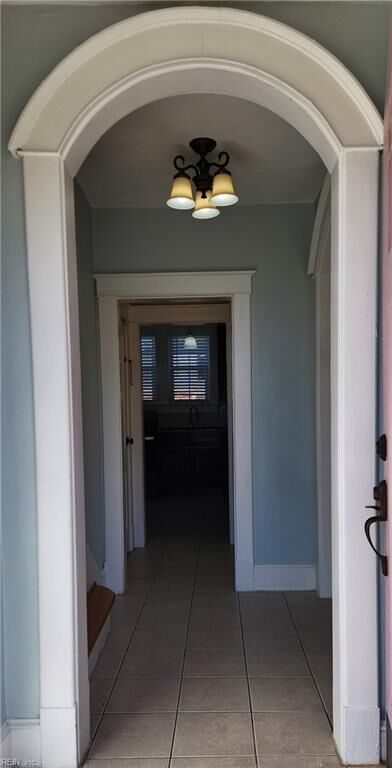 Property Photo: 420 Rockbridge Rd VA 23707