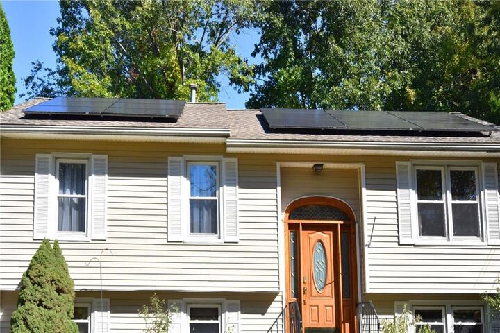 Property Photo: 16 River Drive RI 02919