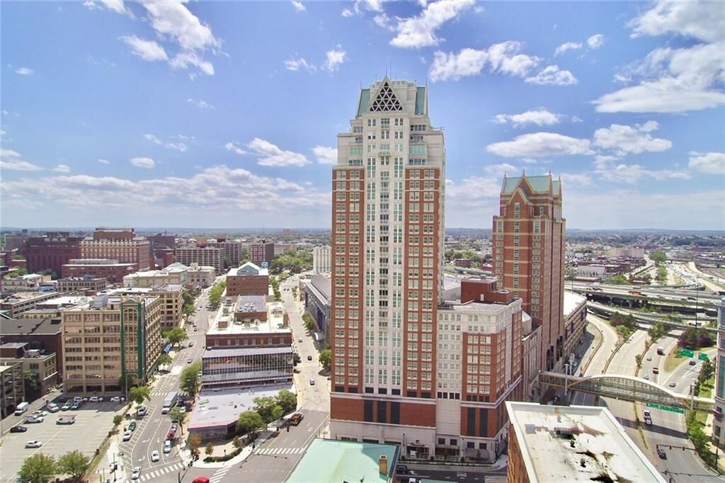Property Photo:  1 W Exchange St Street 2802  RI 02903 