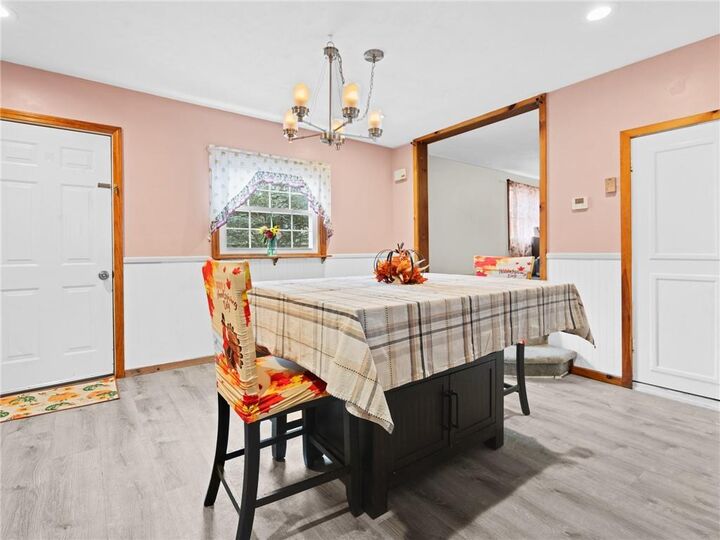 Property Photo: 57 Twin Lakes Avenue RI 02816