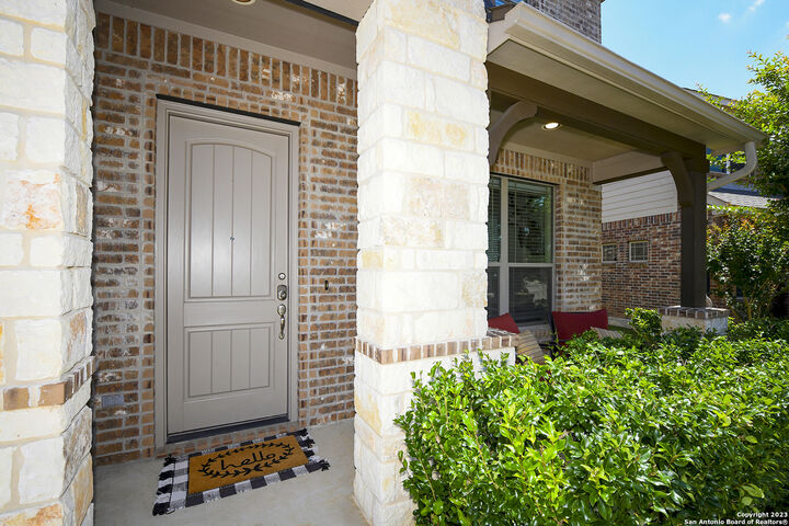 Property Photo:  235 Parkview Terrace  TX 78006 
