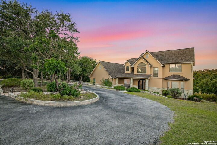 Property Photo: 3019 Single Peak TX 78261