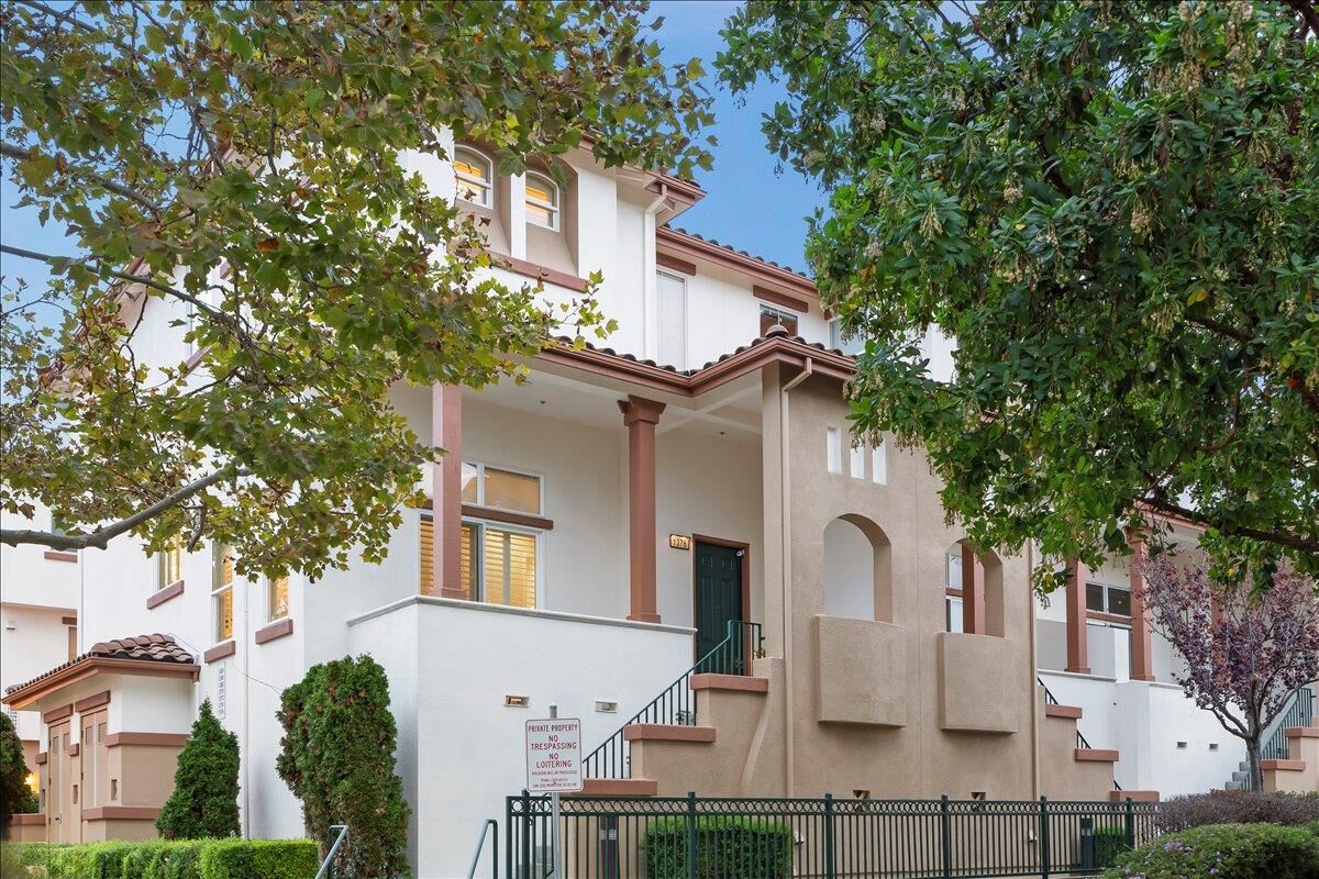 Property Photo: 1376 McKinley Court CA 95126