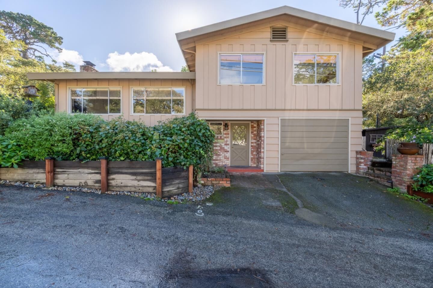 Property Photo: 0 SE Corner Of Guadalupe & 3rd CA 93923