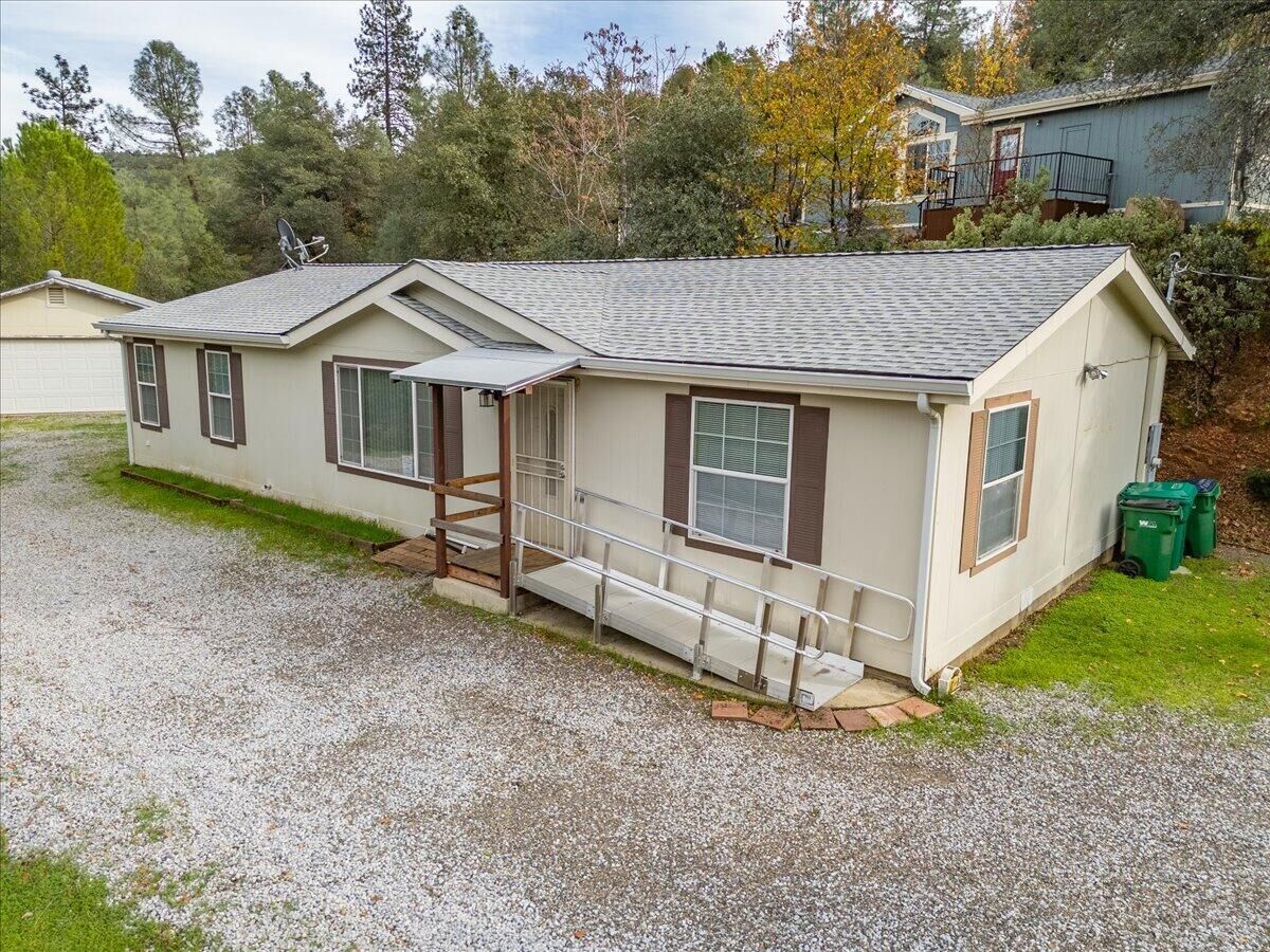 Property Photo:  14803 Bollibokka Way  CA 96003 