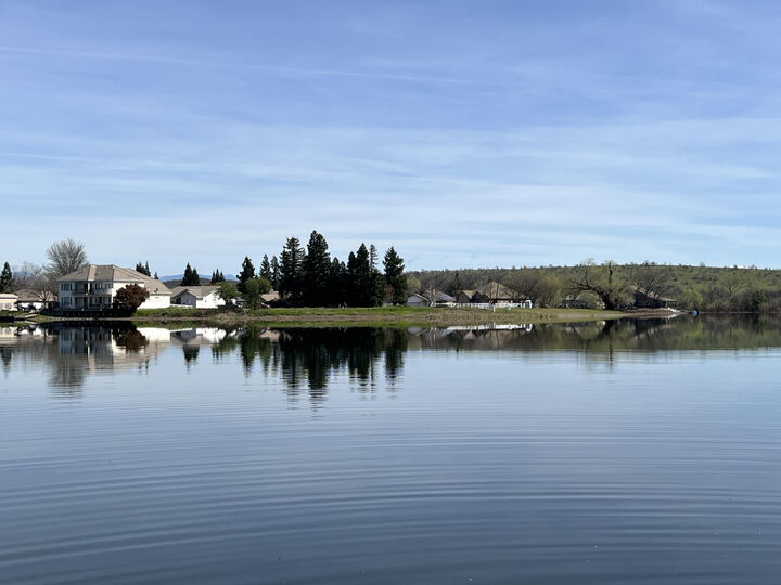 Property Photo: 22095 Azulejo Place CA 96022