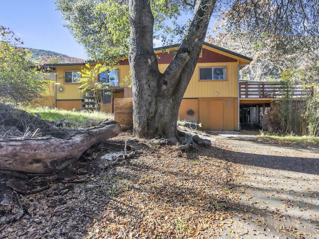 Property Photo:  8987 Soda Bay Road  CA 95451 