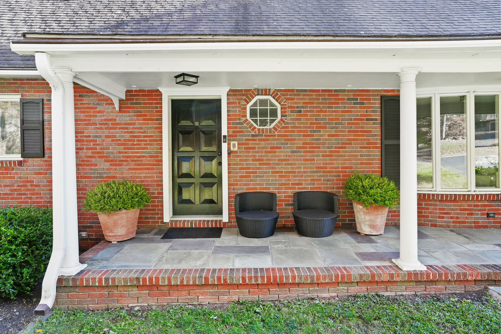 Property Photo:  244 Strobel Road  CT 06611 