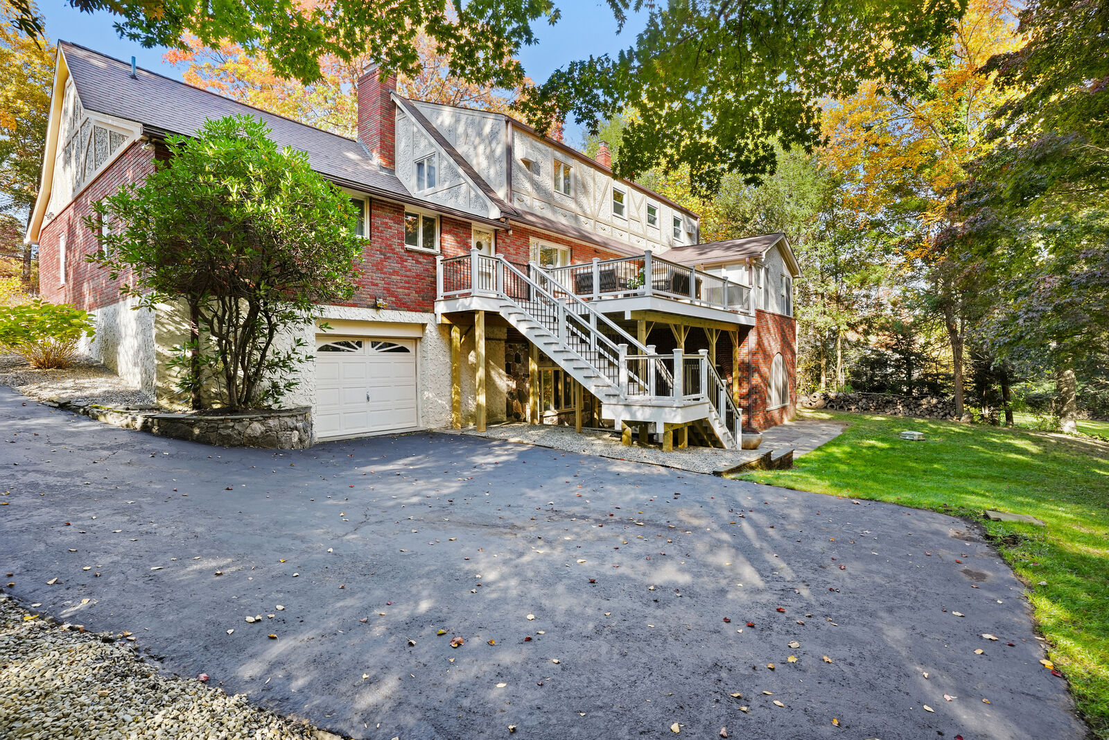 Property Photo: 244 Strobel Road CT 06611