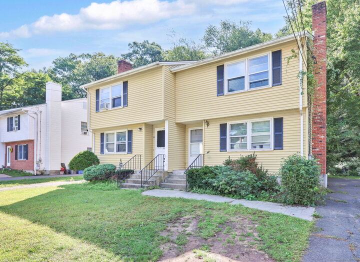 Property Photo: 86 Westerly Street CT 06042