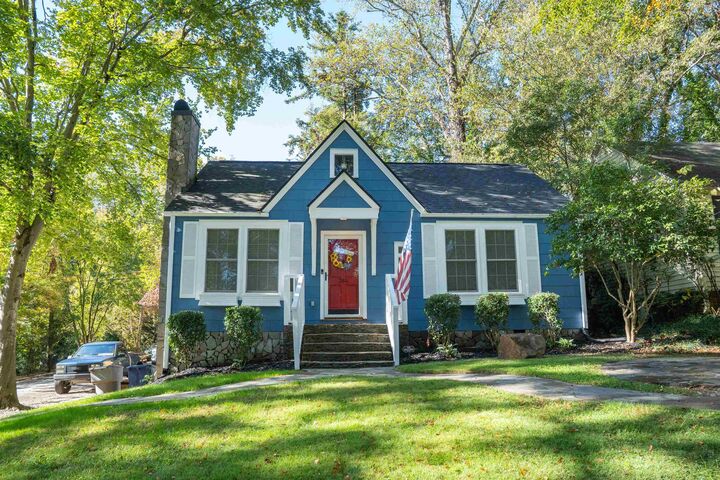 Property Photo: 364 Palmer Street SC 29302