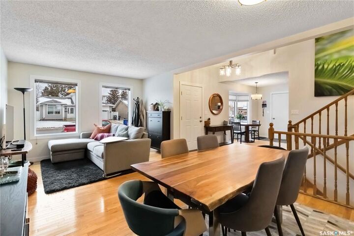 Property Photo: 434 Nemeiben Road SK S7J 4Z6