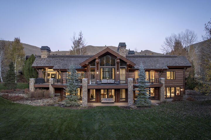 161 Stonegate Cir  Blaine County ID 83340 photo