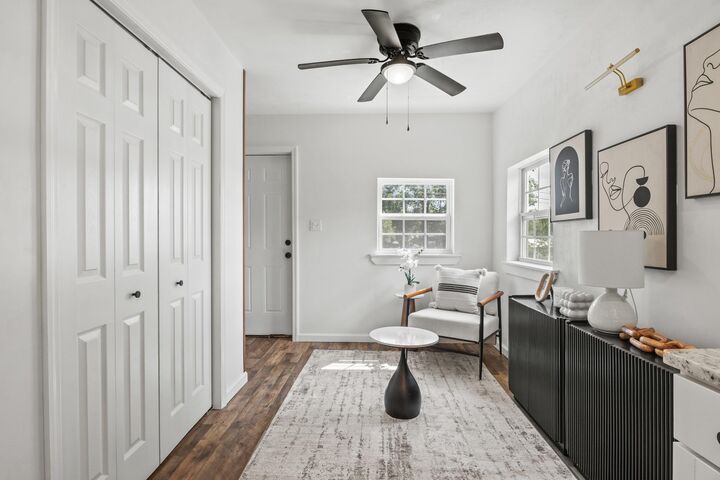 Property Photo:  900 Taylor Street A&Ampb  FL 32310 