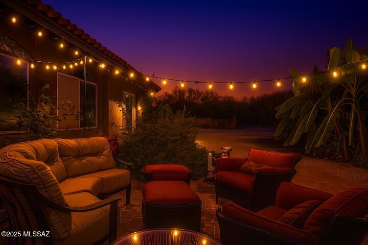 Property Photo: 2302 Circulo De Anza AZ 85646