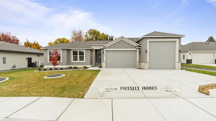 1640 Palermo Ave  Richland WA 99352 photo