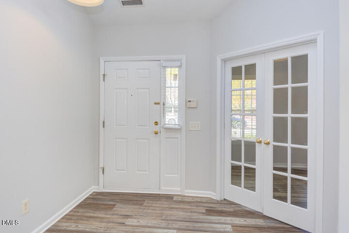 Property Photo:  1310 Auburn Village Drive  NC 27713 