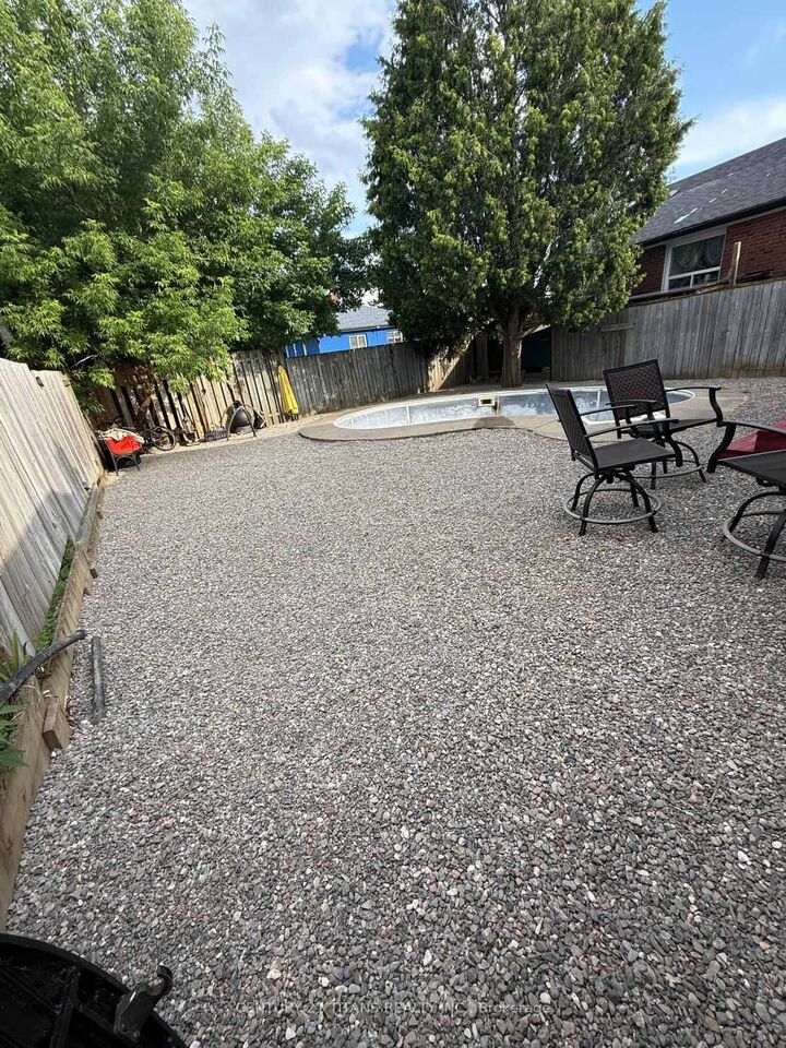 Photo de la propriété:  29 Mercer Drive  ON L6X 1B5 