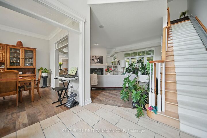 Property Photo:  42580 Roberts Line  ON N0L 2L0 