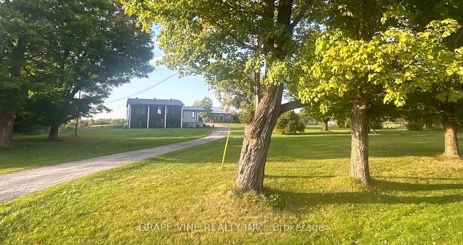 Property Photo: 1671 County Rd 43 Road ON K0G 1G0