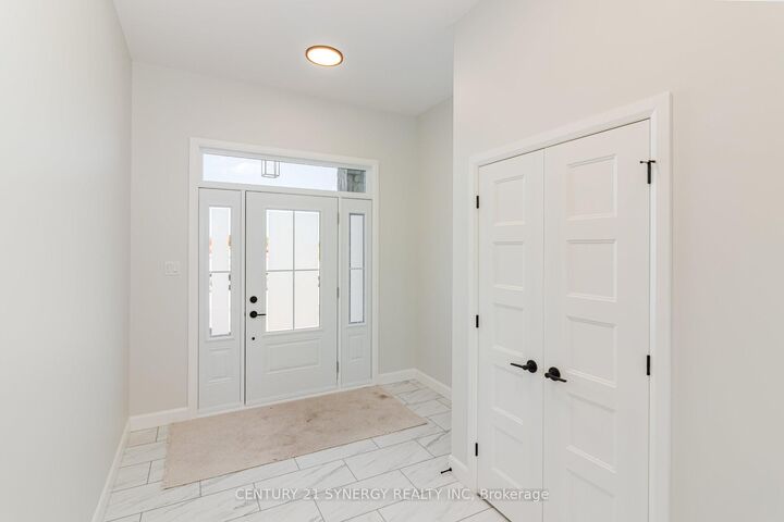 Property Photo: Lot 00 Helen Street ON K0A 1R0