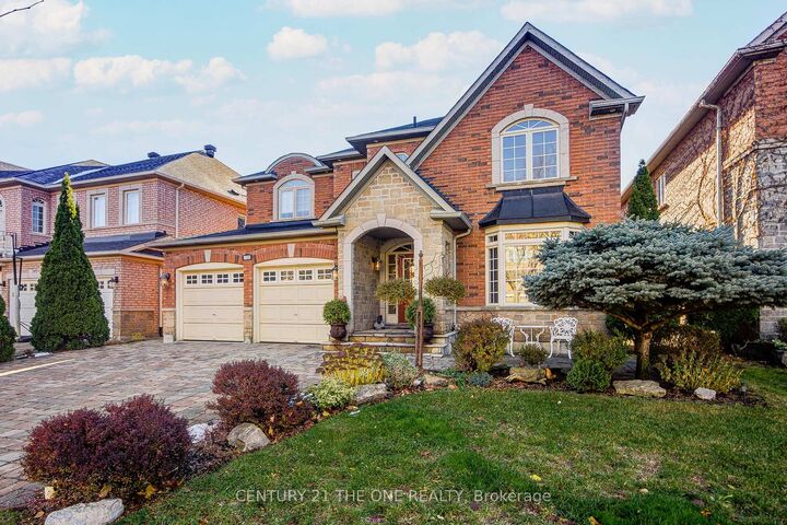 Photo de la propriété: 78 Ravine Edge Drive ON L4E 4J3