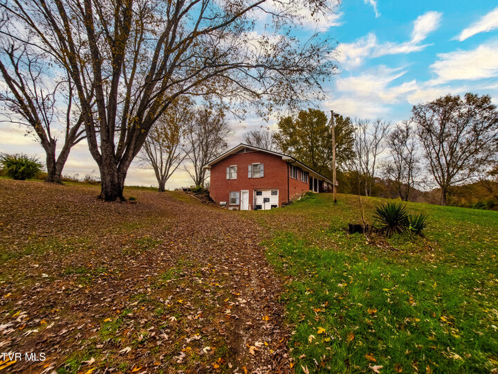 Property Photo:  2151 Horton Ford Road  TN 37731 