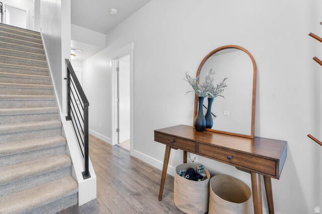 Property Photo: 5239 W Bowstring Way S 518 UT 84009