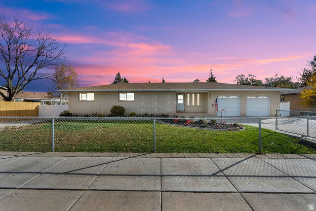 Property Photo:  7361 S 2700 W  UT 84084 