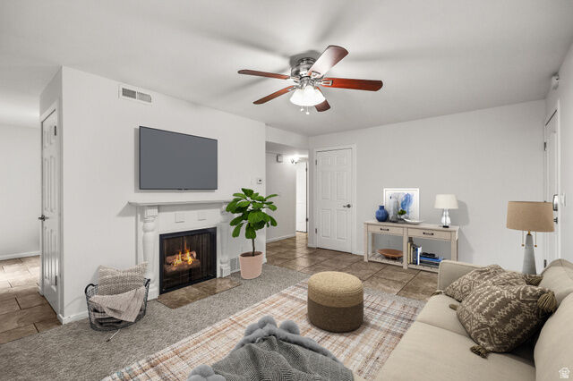 Property Photo:  438 N Center St 306  UT 84103 