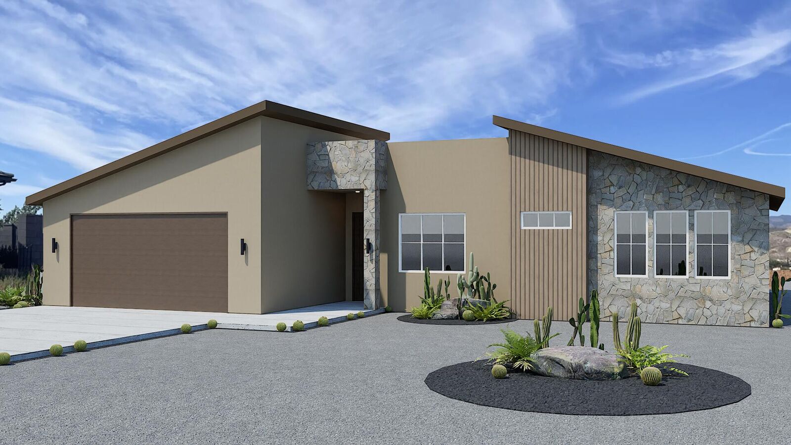 Property Photo: 451 N 200 E 4 UT 84745